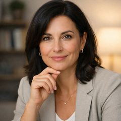 Елена Морозова