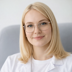 Мария Белова