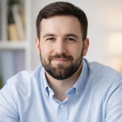 Дмитрий Волков